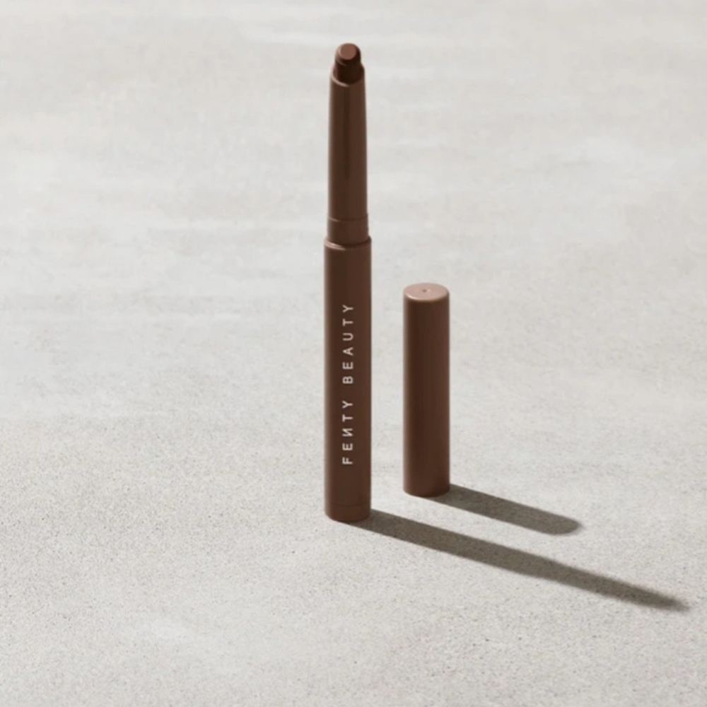 Fenty Beauty Shadowstix longwear Eyeshadow stick Brownie Badd'r